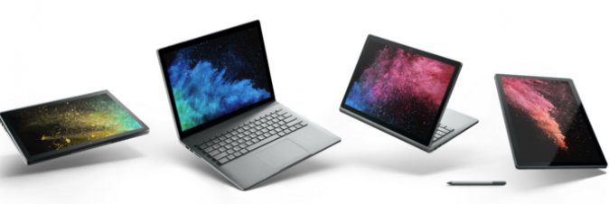 Arrivano anche in in Italia la versione 13.5