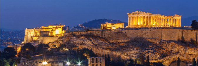 Assassin's Creed si trasferisce in Grecia?