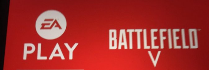 Battlefield V
