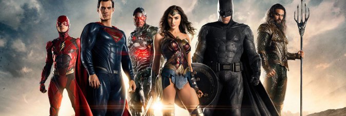 Justice League
