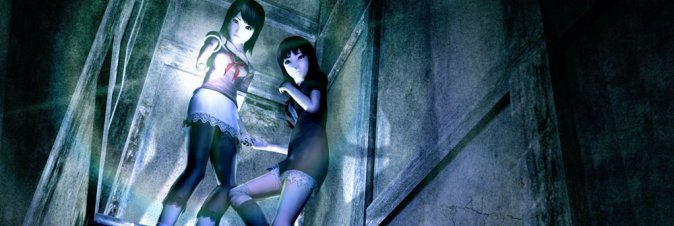 Koei Tecmo crede ancora in Fatal Frame