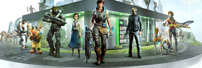 Nove titoli stanno per abbandonare il servizio Xbox Game Pass