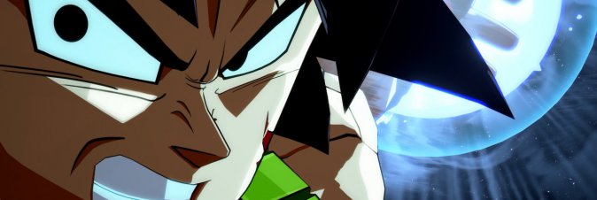 Dragon Ball FighterZ