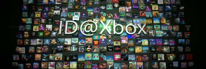 ID@Xbox ha generato oltre un miliardo di dollari