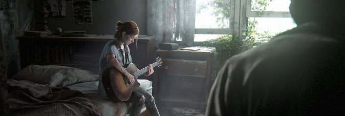The Last of Us Part II