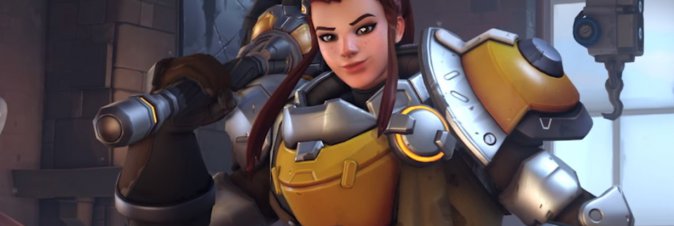 Overwatch