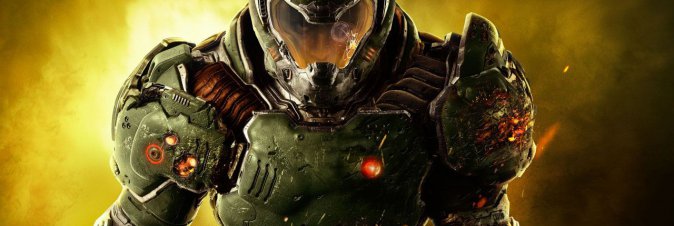 DOOM (2016)