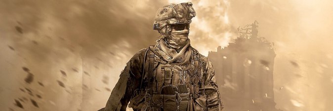 Arriva la remaster di Modern Warfare 2?
