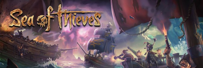 Sea of Thieves