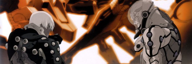 Zone of The Enders: The 2nd Runner - MARS
