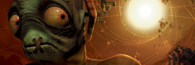 Oddworld: Abe's Origins  gi completamente finanziato