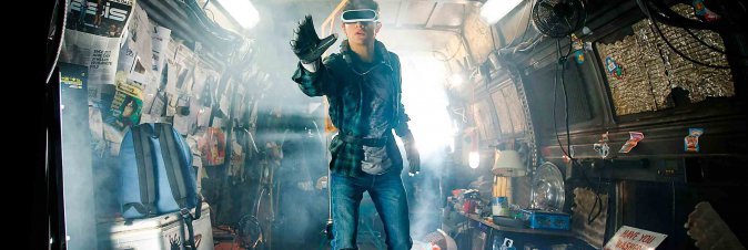 Ready Player One