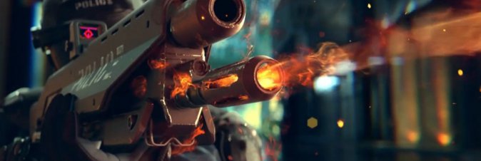 Cyberpunk 2077