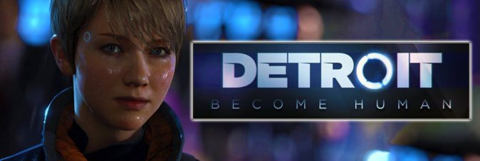 Detroit Become Human