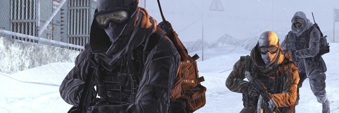 Activision  pronto per un grande annuncio