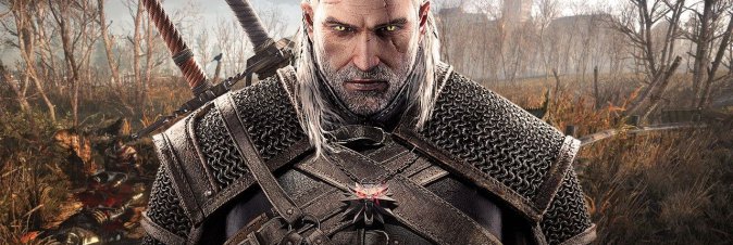 Non aspettatevi The Witcher 4