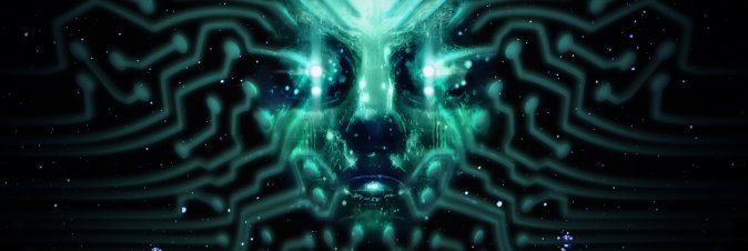 System Shock Remastered