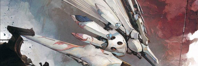 In arrivo un nuovo episodio di Ikaruga?
