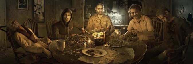 Resident Evil 7