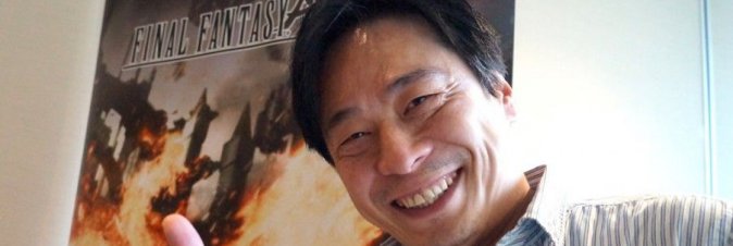 Square Enix annuncia l'apertura di un nuovo studio