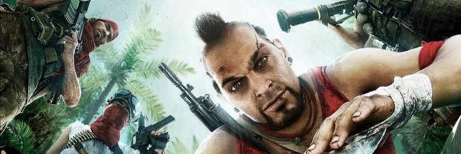 Una data per Far Cry 3: Classic Edition