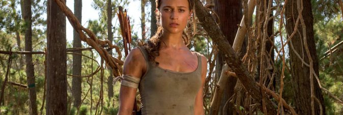 Tomb Raider