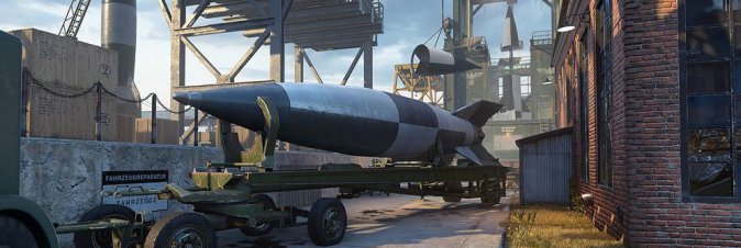 Call of Duty: WWII