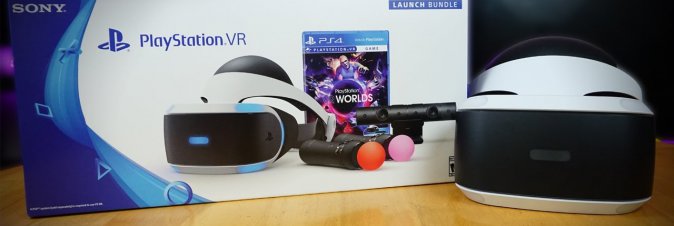 PlayStation VR