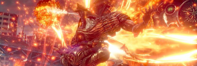 God Eater 3