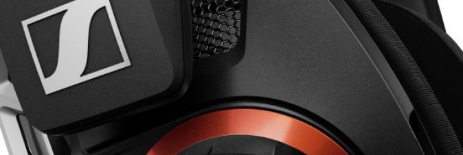 Sennheiser lancia GSP 500