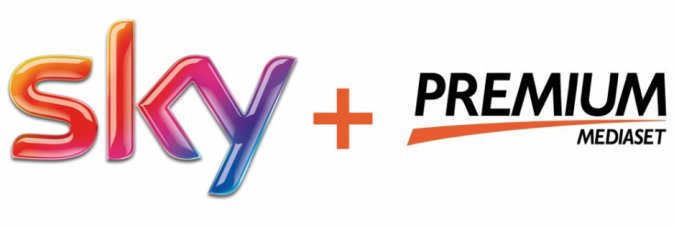 Sky e Mediaset: un accordo a doppia mandata