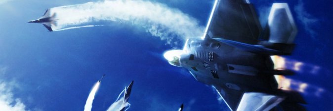 Ace Combat Infinity