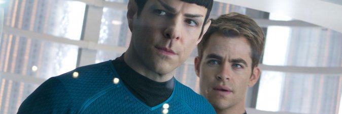 Paramount  starebbe vagliando pi sceneggiature per Star Trek 4