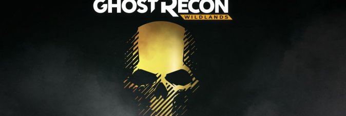 Ghost Recon: Wildlands