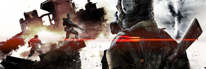 Metal Gear Survive