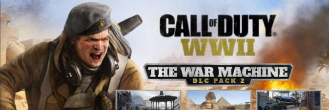 Call of Duty: WWII