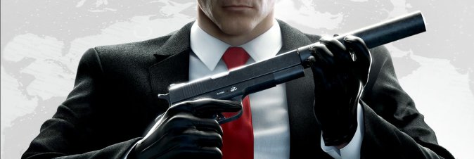 Hitman: World of Assassination