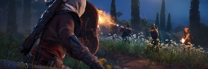 Assassin's Creed Origins