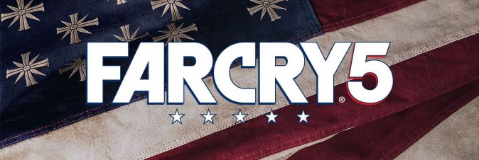 Far Cry 5