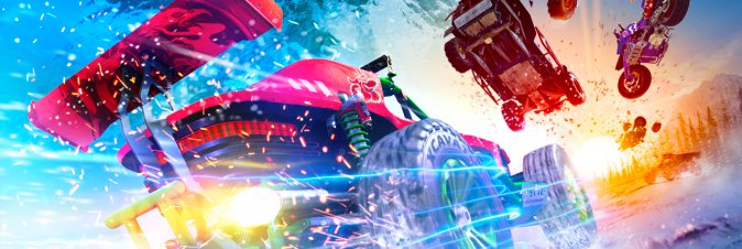 Onrush