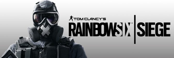 Rainbow Six: Siege