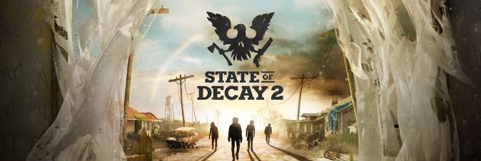 State of Decay 2
