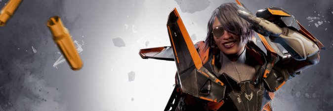 Lawbreakers non esiste pi�, il team si sposta su altri progetti