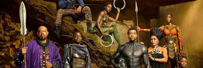 Black Panther
