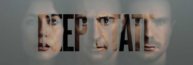 Milano si ferma per il lancio di Deep State