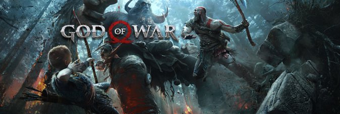 God Of War (PS4)