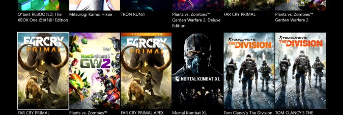 Xbox One X