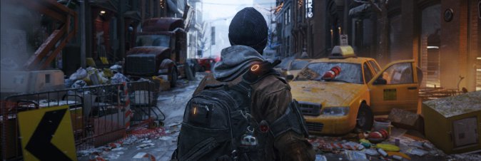 Tom Clancy's The Division