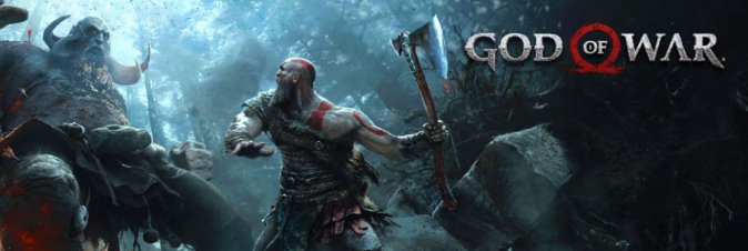 God Of War (PS4)