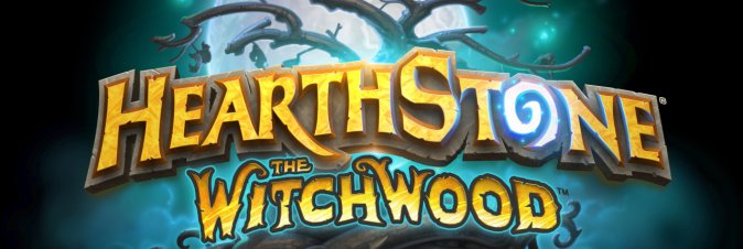 Hearthstone: Heroes of Warcraft